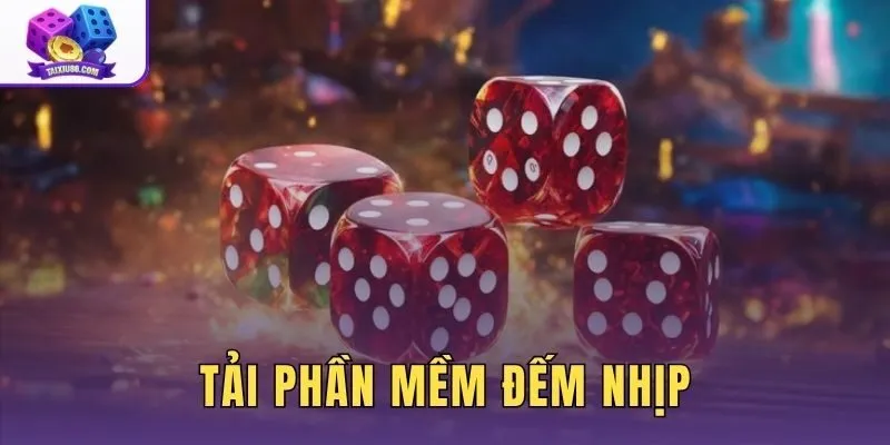 Tải Phần Mềm Đếm Nhịp Tài Xỉu - File APK Sạch 100%